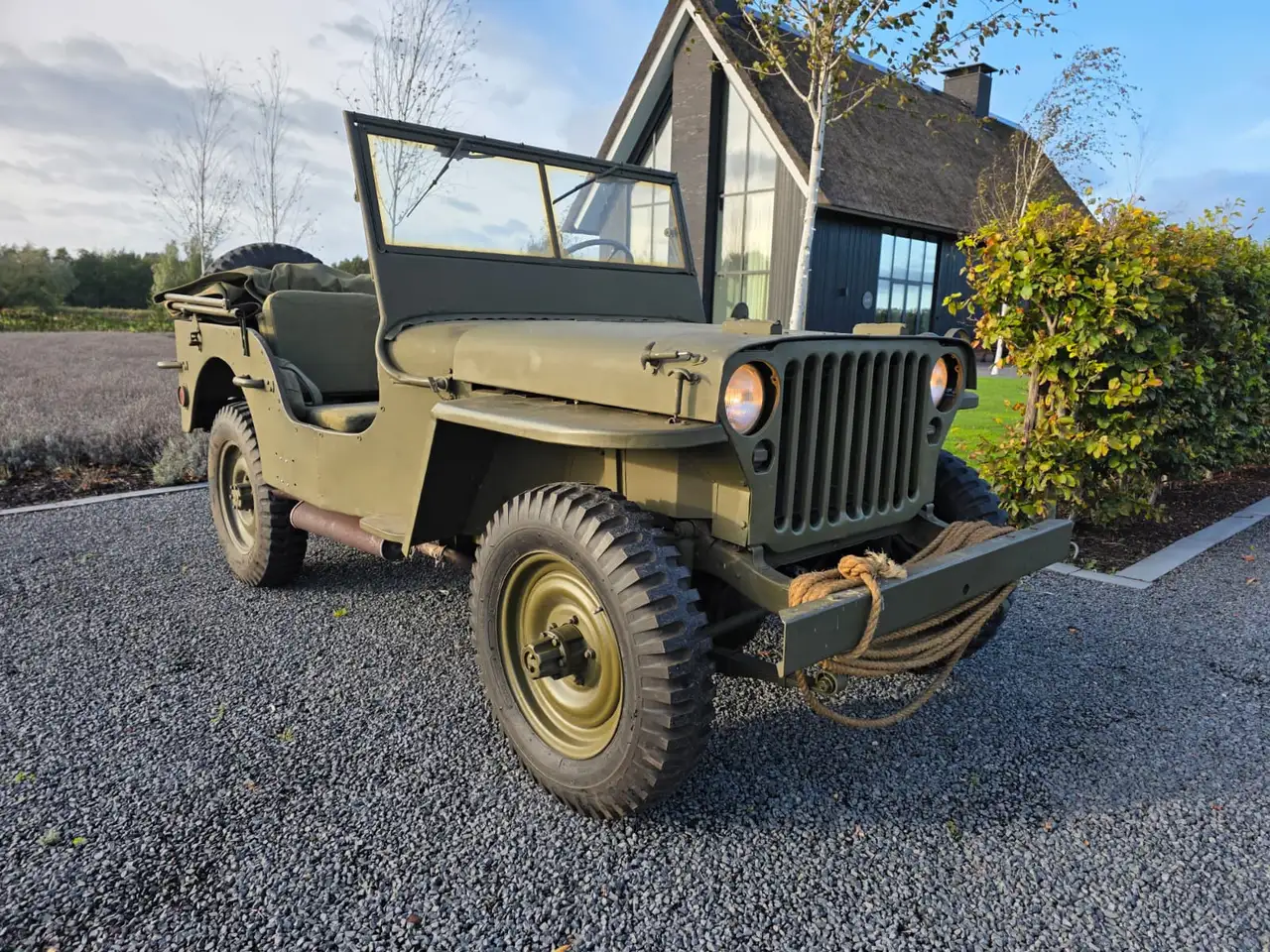 Ford