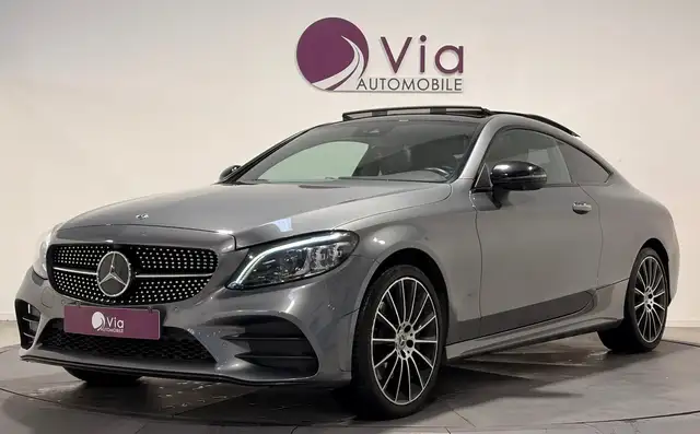 Mercedes-Benz C 30 AMG 300 d 9G-Tronic 4Matic - AMG Line - Entretien Complet Mercedes -