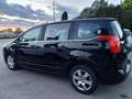 Peugeot 5008 5008 I 2009 1.6 e-hdi 8v Allure (feline) s Nero - thumbnail 3