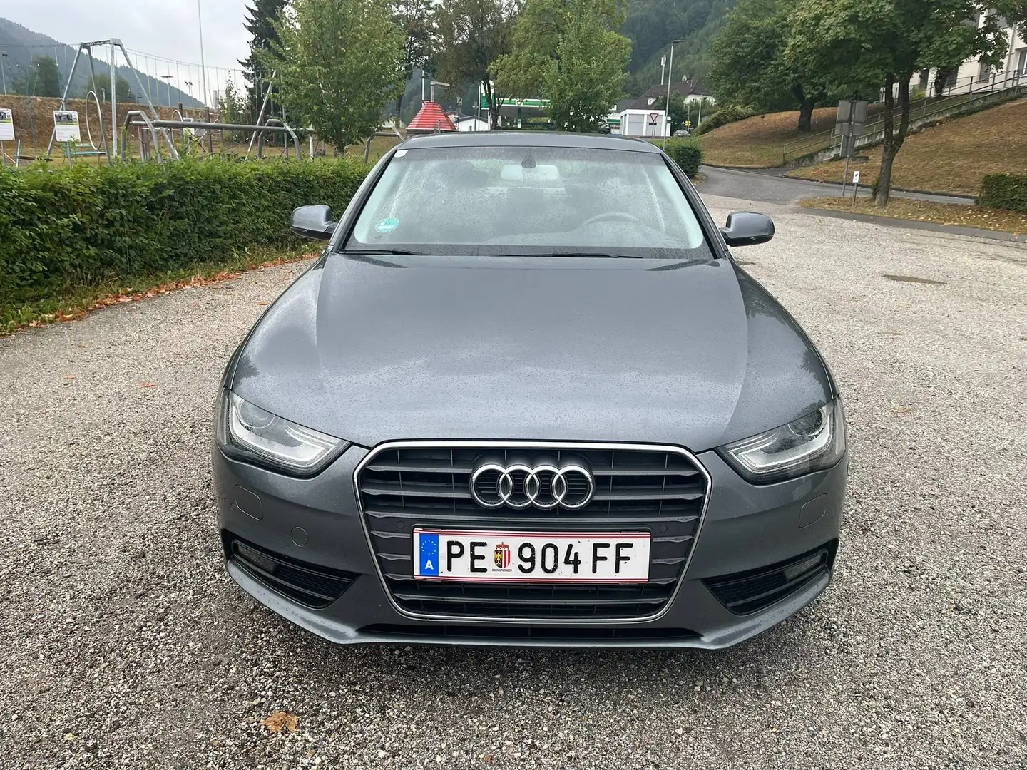 Audi A4 A4 2,0 TDI Style DPF Style Grau - 1