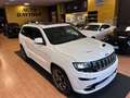 Jeep Grand Cherokee 6.4 V8 HEMI SRT 8Rapporti IVA 22% FULL FULL Blanc - thumbnail 10