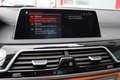 BMW 740 d Long xDrive | SCHIEBEDACH | MASSAGE | Head-Up | Schwarz - thumbnail 27