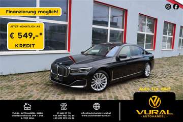 d Long xDrive | SCHIEBEDACH | MASSAGE | Head-Up |