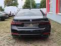 BMW 740 d Long xDrive | SCHIEBEDACH | MASSAGE | Head-Up | Schwarz - thumbnail 6