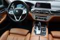 BMW 740 d Long xDrive | SCHIEBEDACH | MASSAGE | Head-Up | Schwarz - thumbnail 17