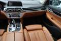 BMW 740 d Long xDrive | SCHIEBEDACH | MASSAGE | Head-Up | Schwarz - thumbnail 16