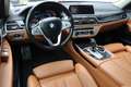 BMW 740 d Long xDrive | SCHIEBEDACH | MASSAGE | Head-Up | Schwarz - thumbnail 8