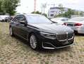 BMW 740 d Long xDrive | SCHIEBEDACH | MASSAGE | Head-Up | Schwarz - thumbnail 4
