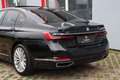 BMW 740 d Long xDrive | SCHIEBEDACH | MASSAGE | Head-Up | Schwarz - thumbnail 12