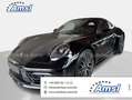 Porsche 911 992 911 Targa 4S*Allradlenkung*Matrix*Bose*PDLS+ Schwarz - thumbnail 1