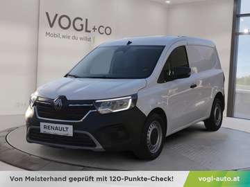 VAN Extra dCi 75PS