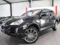Porsche Cayenne 3.6 V6 SPORT / SCHIEBEDACH / 22-ZOLL Negru - thumbnail 4