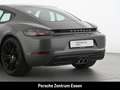 Porsche Cayman 718 S / Navi Leder Soundsystem Bose LED Dyn. Kurve Grijs - thumbnail 8