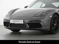 Porsche Cayman 718 S / Navi Leder Soundsystem Bose LED Dyn. Kurve Grijs - thumbnail 7