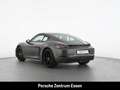 Porsche Cayman 718 S / Navi Leder Soundsystem Bose LED Dyn. Kurve Grijs - thumbnail 3