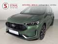 Ford Kuga ST-Line X - 2,5l Duratec PHEV 178 kW (243 PS) F... Grün - thumbnail 1