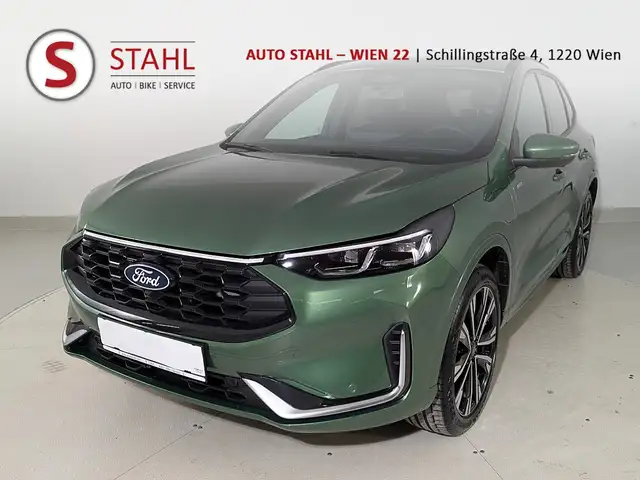 Ford Kuga ST-Line X - 2,5l Duratec PHEV 178 kW (243 PS) F...
