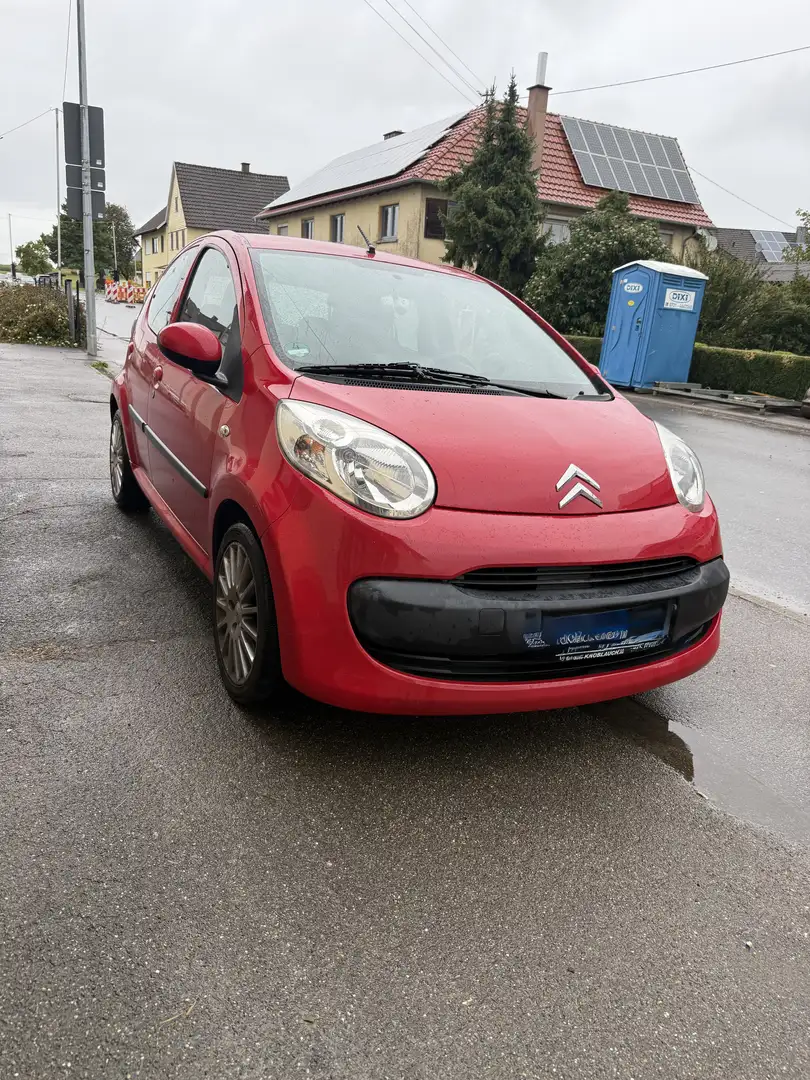 Citroen C1 HDi 55 Style - 1