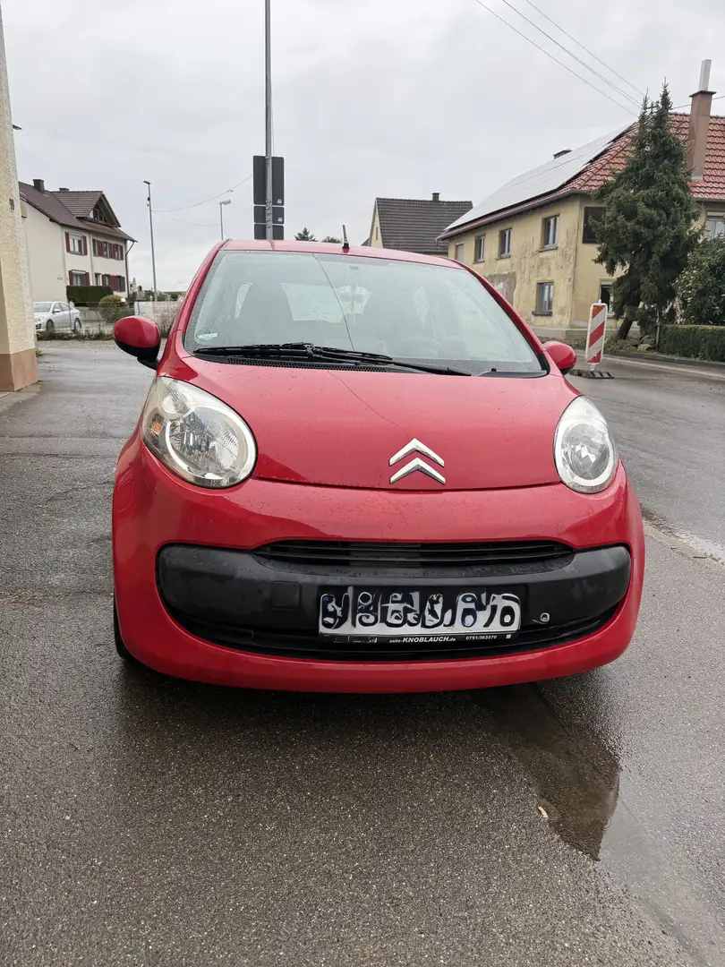 Citroen C1 HDi 55 Style - 2