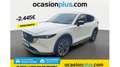 Mazda CX-5 2.0 Skyactiv-G Newground 2WD 121kW Blanco - thumbnail 1