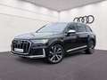 Audi SQ7 TFSI quattro tiptr. PANO STANDHEIZ MATRIX 4xKAM B Schwarz - thumbnail 2