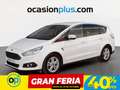 Ford S-Max 2.0TDCi Titanium 150 Blanco - thumbnail 1