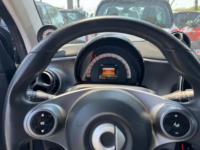Smart Fortwo view 7