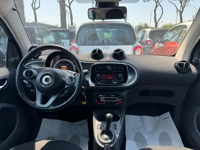Smart Fortwo view 5
