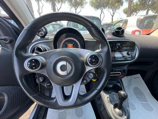 Smart Fortwo view 8