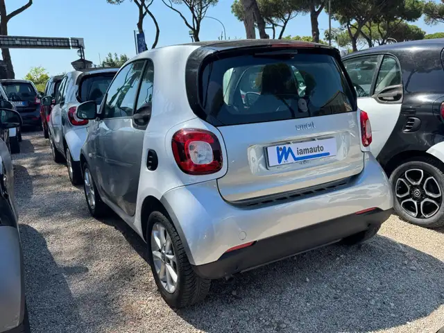 Smart Fortwo view 4