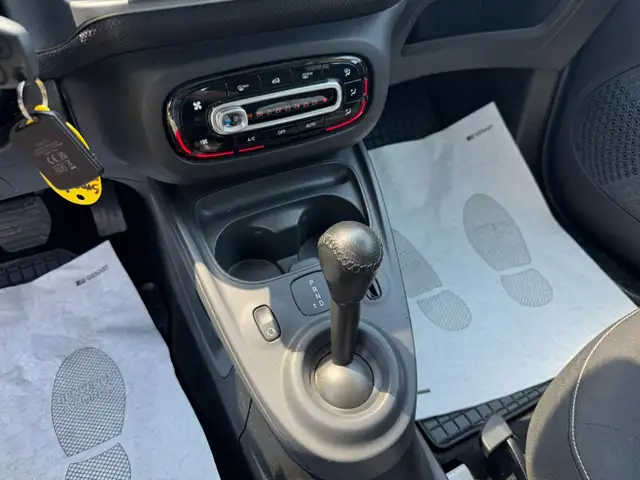 Smart Fortwo view 10