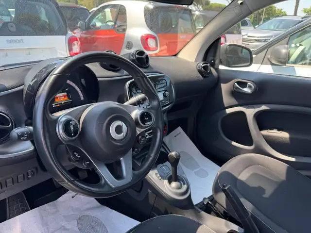 Smart Fortwo view 6