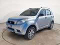 Daihatsu Terios Terios 1.3 4WD CX 24 MESI DI GARANZIA con GPL Argento - thumbnail 1