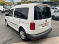 Volkswagen Caddy 2.0 TDI Navi Klima Kamera 7.Sitzer Weiß - thumbnail 7