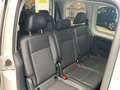 Volkswagen Caddy 2.0 TDI Navi Klima Kamera 7.Sitzer Weiß - thumbnail 10