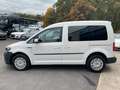 Volkswagen Caddy 2.0 TDI Navi Klima Kamera 7.Sitzer Weiß - thumbnail 8