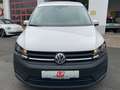 Volkswagen Caddy 2.0 TDI Navi Klima Kamera 7.Sitzer Weiß - thumbnail 2