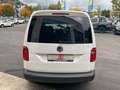Volkswagen Caddy 2.0 TDI Navi Klima Kamera 7.Sitzer Weiß - thumbnail 6