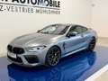 BMW M8 Coupe Competition 625PS,FrozenMatt,Keramik,305km/h Grau - thumbnail 3