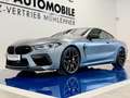 BMW M8 Coupe Competition 625PS,FrozenMatt,Keramik,305km/h Grau - thumbnail 5