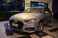 Audi A4 Avant 35 2.0 TDI mhev 163Cv Business s-tronic Argent - thumbnail 1