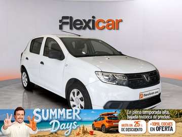 1.0 Access 55kW