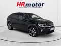 Volkswagen Taigo 1.5 TSI R-Line DSG 110kW Negro - thumbnail 1