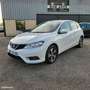 Nissan Pulsar 1.5 dCi 110ch Connect Edition Euro6 Blanc - thumbnail 2