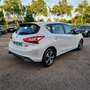 Nissan Pulsar 1.5 dCi 110ch Connect Edition Euro6 Blanc - thumbnail 4