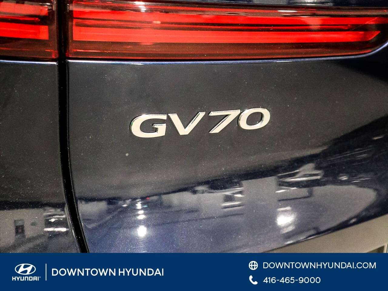 2022 Genesis GV70 2.5T Prestige AWD [V71SAA25KL63] thumb 24