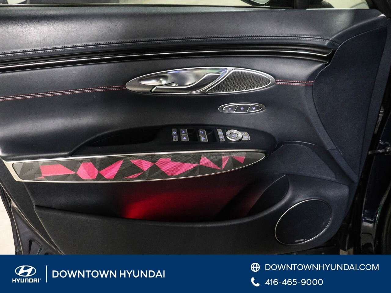 2022 Genesis GV70 2.5T Prestige AWD [V71SAA25KL63] thumb 6