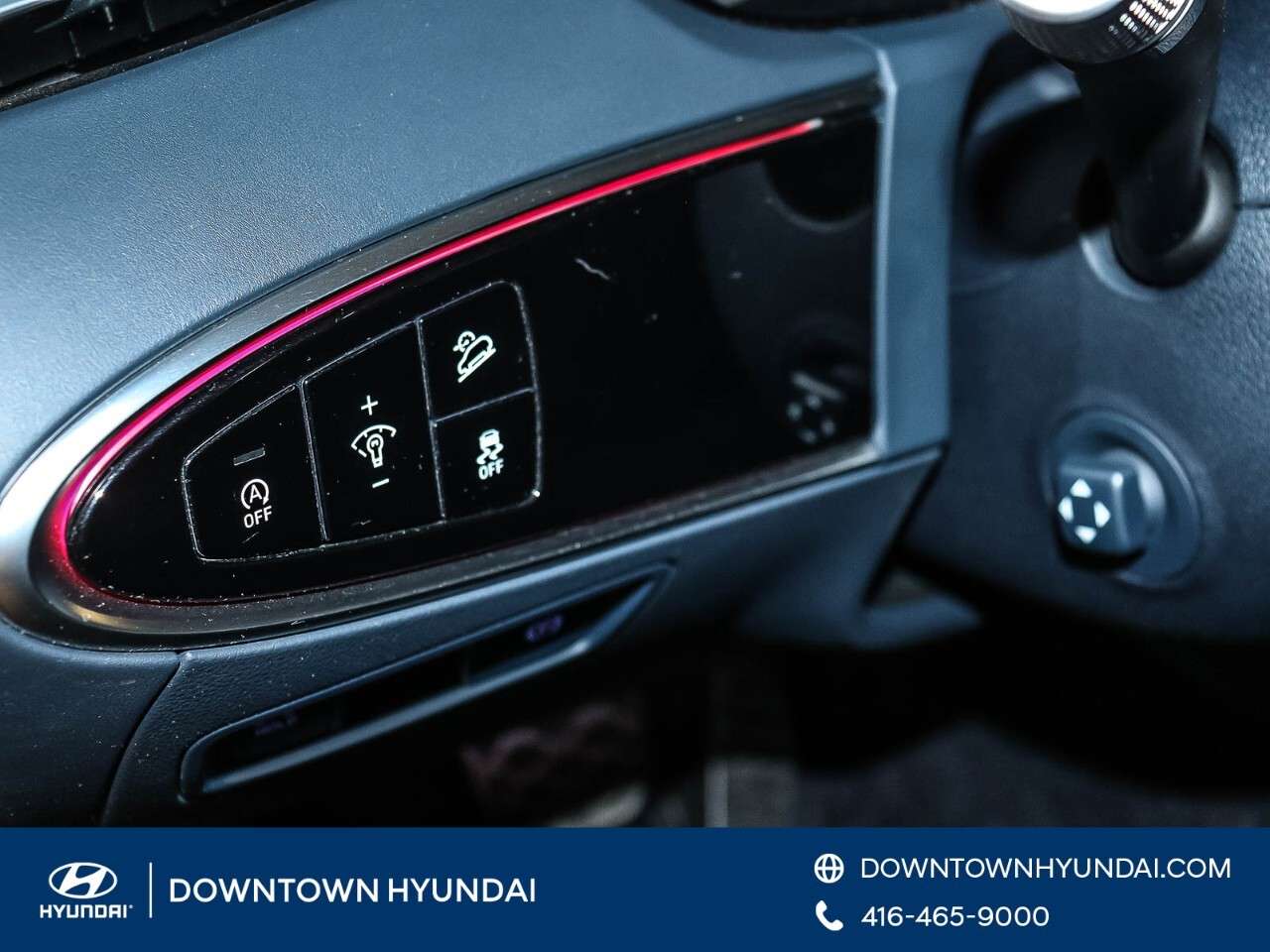 2022 Genesis GV70 2.5T Prestige AWD [V71SAA25KL63] thumb 9