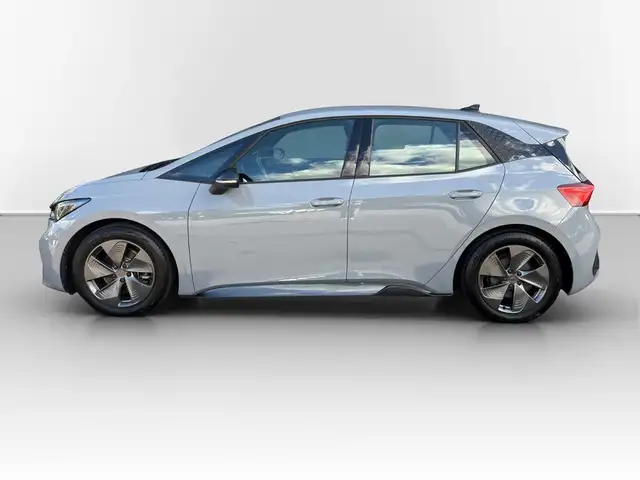 Cupra Born view 10