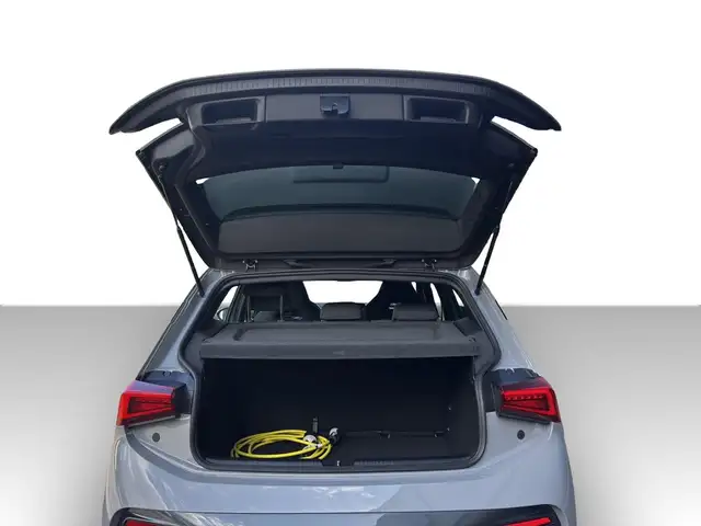 Cupra Born view 11
